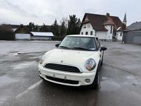 Gebraucht Mini Cooper 116 PS (85 kW) 2009 Kleinwagen