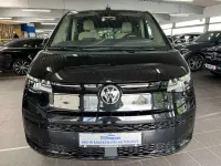 Gebraucht VW Multivan 150 PS (110 kW) 2025 Deep black Van / Kleinbus