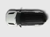 Neu Land Rover Defender S 200 PS (147 kW) 2026 Fuji white SUV