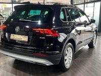 gebraucht VW Tiguan 2.0TSI OFFROAD DSG*4Motion*ACC*LED