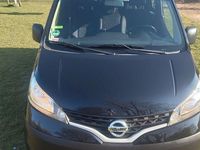 Gebraucht Nissan NV200 110 PS (80 kW) 2011 Van / Kleinbus