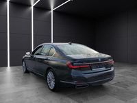 Gebraucht BMW 750 530 PS (389 kW) 2019 Andere Limousine