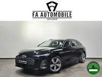 Gebraucht Audi A6 Sport 299 PS (219 kW) 2025 Schwarz Limousine