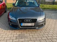 Second-hand Audi A4 S-Line 239 CP (175 kW) 2009 Andere farben Break