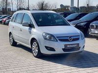 gebraucht Opel Zafira 1.7 16V CDTI