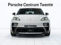 Neu Porsche Macan 264 kW (360 PS) 2026 Grau SUV