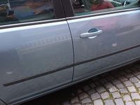 Gebraucht Ford Focus Trend 145 PS (106 kW) 2005 Blau Kombi