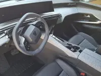 Neu Peugeot 3008 Allure 136 PS (100 kW) 2026 Ingaro blau metallic ingaro blau metallic SUV