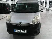 Gebraucht Opel Combo 90 PS (66 kW) 2013 Van / Kleinbus