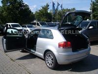 gebraucht Audi A3 1.6 FSI Attraction