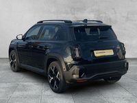 Gebraucht Renault 4 E-Tech Komfort 110 kW (150 PS) 2025 Schwarz SUV