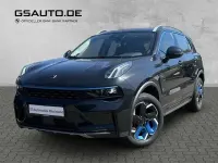 Second-hand Lynk & Co 01 197 CP (144 kW) 2022 Negru SUV