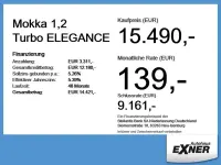 Occasion Opel Mokka Elegance 101 ch (74 kW) 2024 Noir SUV