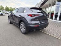 Gebraucht Mazda CX-30 Selection 150 PS (110 kW) 2020 Matrixgrau SUV
