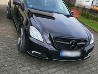 gebraucht Mercedes E350 Sport Amg Avantgarde