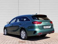 gebraucht Kia Ceed Sportswagon _ 1.6 CRDI 48V DCT7 Vision Navi Komfort Kamera Klima