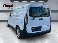 Neu Ford Transit Trend 101 PS (74 kW) 2025 Weiß Van / Kleinbus