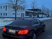 Gebraucht Mercedes 300 231 PS (169 kW) 2015 Schwarz Limousine