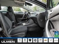 gebraucht Opel Astra ST 1.5D Business Edition Navi LED-Schein