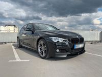 gebraucht BMW 320 D xDrive M-Performance