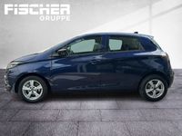Gebraucht Renault Zoe 99 kW (135 PS) 2023 Blau Kleinwagen