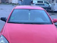 Gebraucht Opel Astra 115 PS (84 kW) 2006 Rot Limousine