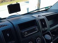 Gebraucht Fiat Ducato 101 PS (74 kW) 2011 Van