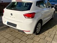 gebraucht Seat Ibiza 1.0 MPI 59kW Style