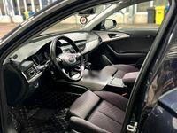Gebraucht Audi A6 218 PS (160 kW) 2017 Andere farben Kombi
