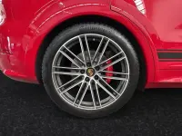 Gebraucht Porsche Cayenne S 475 PS (349 kW) 2023 Rot SUV