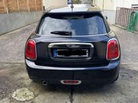 gebraucht Mini Cooper UKL-L 5 Türer/LED/TÜV Neu/8-Fach bereift