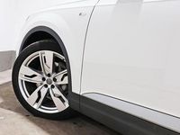 Gebraucht Audi Q7 S-Line 286 PS (210 kW) 2018 Weiß SUV