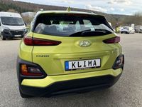 gebraucht Hyundai Kona 1.0 T-GDI Trend 2WD (EURO 6d-TEMP)