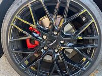 Gebraucht Mini Cooper S 192 PS (141 kW) 2016 Grau Kleinwagen