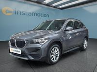 Gebraucht BMW X1 117 PS (86 kW) 2021 SUV
