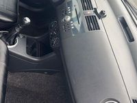 Gebraucht Suzuki Swift Comfort 92 PS (67 kW) 2007 Grau Limousine