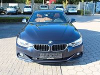 gebraucht BMW 430 Gran Coupé 430 d Sport Line