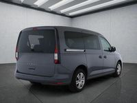 Gebraucht VW Caddy 116 PS (85 kW) 2024 Grau Van / Kleinbus