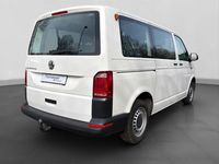 Gebraucht VW T6 102 PS (75 kW) 2019 Weiß Van