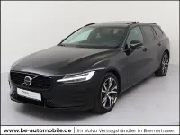 Gebraucht Volvo V60 Plus 197 PS (144 kW) 2025 Schwarz Kombi