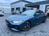 Gebraucht BMW 1M Shadowline 184 PS (135 kW) 2021 Blau Coupé