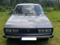 Gebraucht Fiat 130 165 PS (121 kW) 1975 Grau Coupé