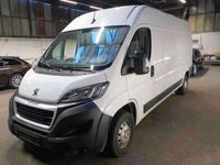 gebraucht Peugeot Boxer Kasten Hochraum 335 L3H2 Pro BlueHDi 140 S