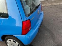 Gebraucht VW Lupo 75 PS (55 kW) 2000 Blau Kleinwagen