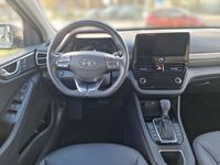 gebraucht Hyundai Ioniq Premium Hybrid