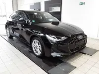 Gebraucht Audi A3 116 PS (85 kW) 2025 Brillantschwarz Limousine
