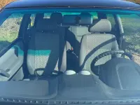 Gebraucht Seat Arosa 50 PS (36 kW) 2002 Schwarz Kleinwagen