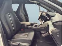 Neu Ford Capri 210 kW (286 PS) 2026 Weiß (frostweiß) SUV