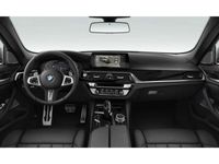 gebraucht BMW 550 d xDrive Touring Innovationsp. Sport Aut.