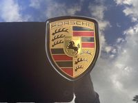 Gebraucht Porsche Cayenne 262 PS (192 kW) 2016 Schwarz SUV